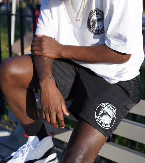 SGC Windrunner Shorts